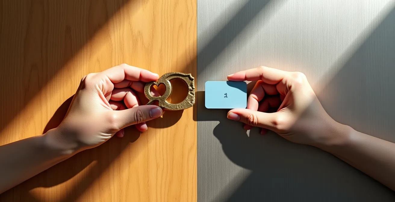 Comparaison visuelle des interfaces Shopify et Lightspeed dans un contexte québécois