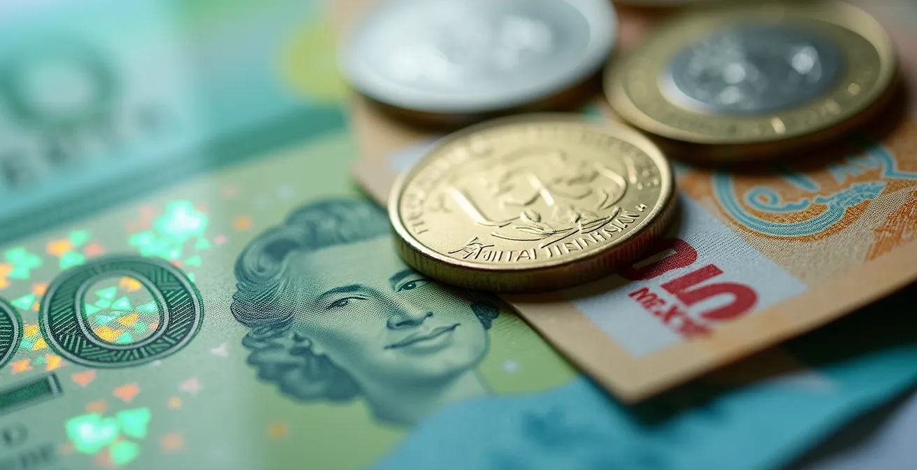 Visualisation des économies fiscales pour startups technologiques au Québec